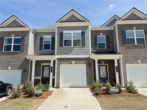 261 Dupont Dr, Cartersville, GA, 30121-1700 | Card Image
