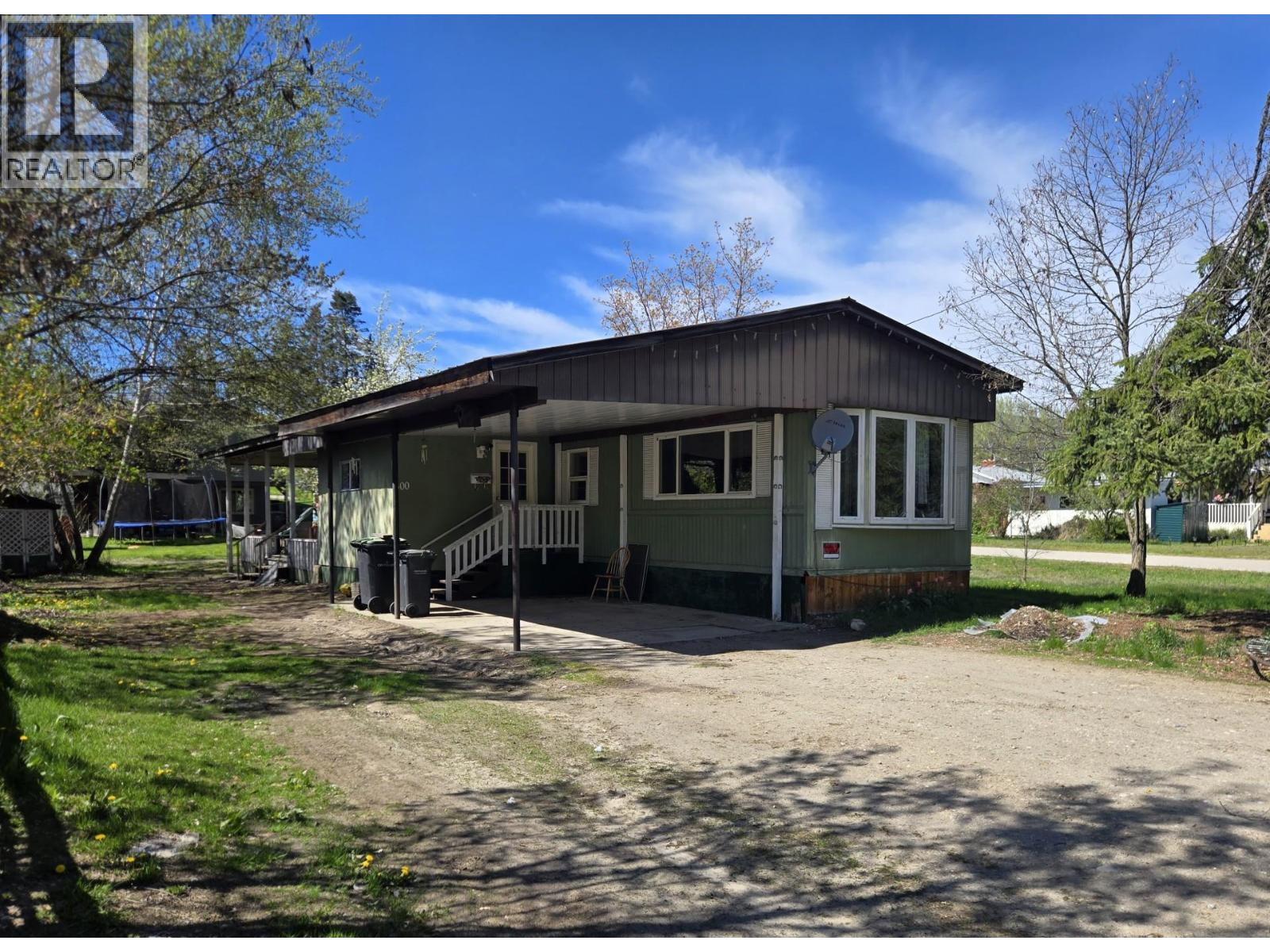 Residential in Castlegar