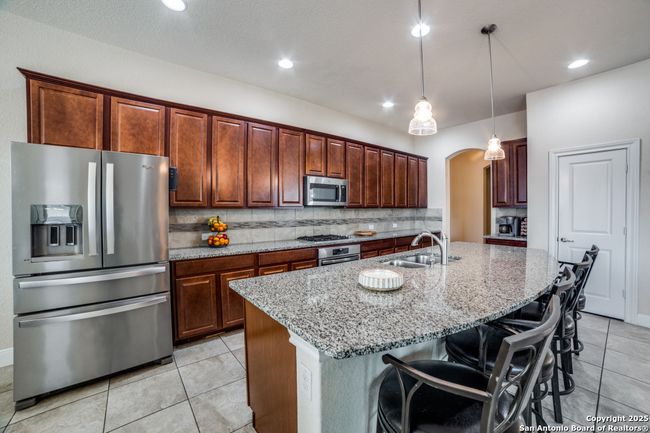 2023 Wilby Ln, House other with 4 bedrooms, 5 bathrooms and null parking in San Antonio TX | Image 16