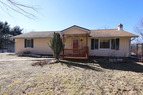 275 Old East End Blvd, Bear Creek Township, PA, 18702-9680 | Card Image