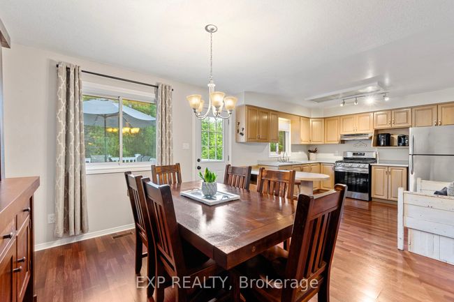 8033 Willsie Line, House other with 4 bedrooms, 2 bathrooms and 4 parking in Thedford ON | Image 12