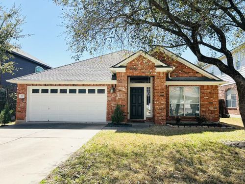 3717 Fossilwood Way, Round Rock, TX, 78681-2348 | Card Image