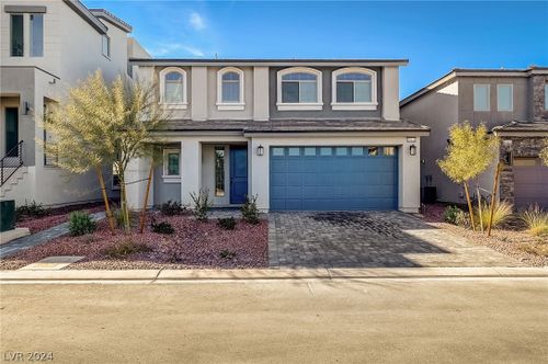 10441 Bent River Street, Las Vegas, NV, 89183 | Card Image