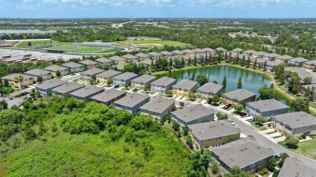 9108 Moonlit Meadows Loop, Townhouse with 2 bedrooms, 3 bathrooms and null parking in RIVERVIEW FL | Image 33