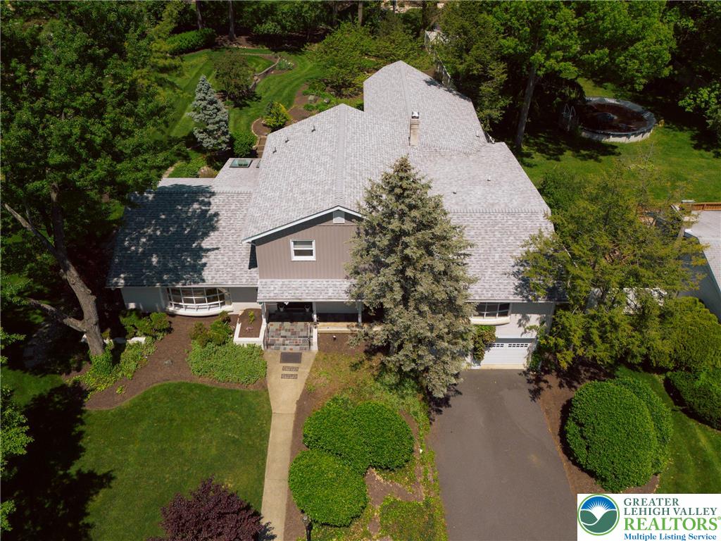 Residential in South Whitehall Twp 5