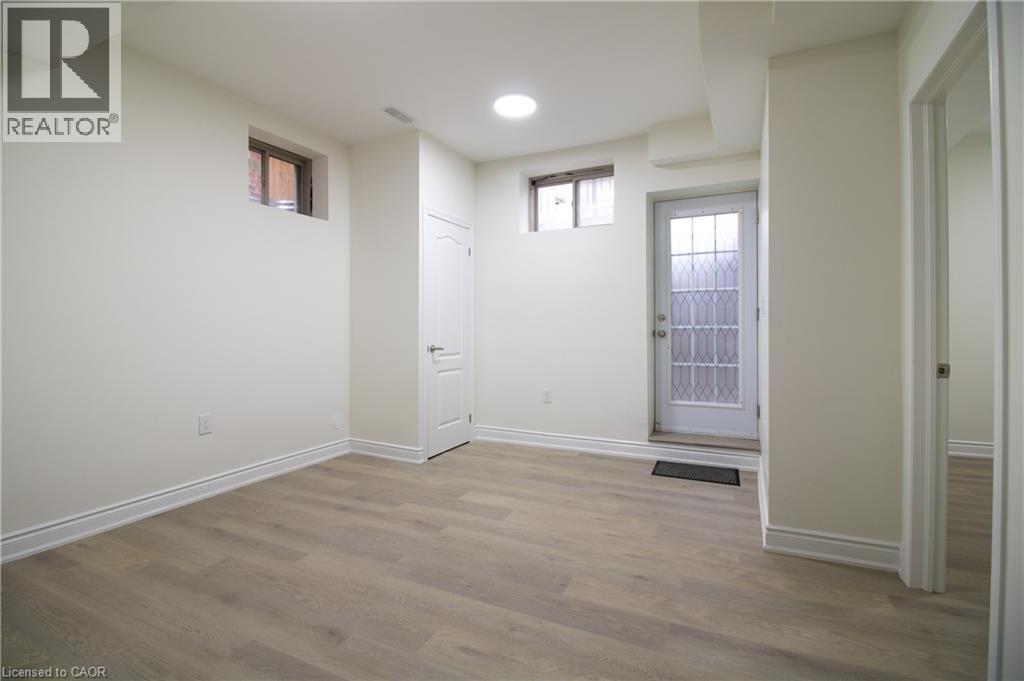 Residential Lease in Kitchener 2