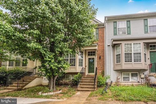 2708 Albermarle Pl, WALDORF, MD, 20601-3769 | Card Image