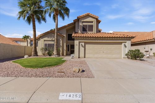 14252 S 43rd Pl, Phoenix, AZ, 85044-6188 | Card Image