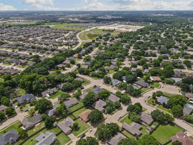 View of property location featuring nearby suburban area | Image 30