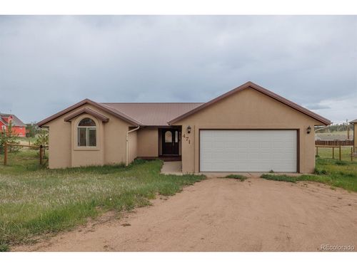 471 Duesouth Rd, Florissant, CO, 80816-8969 | Card Image