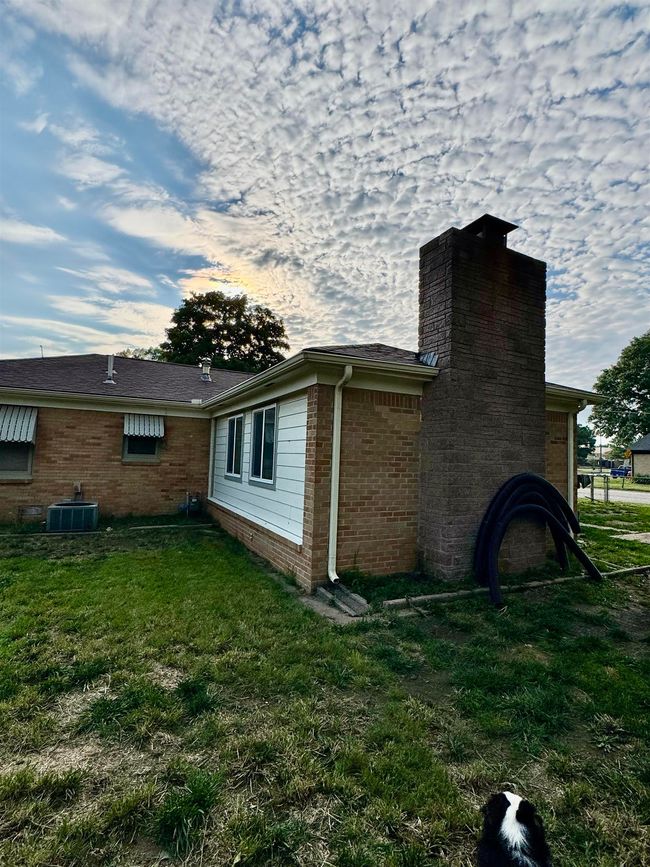 722 Westview Dr, House other with 3 bedrooms, 2 bathrooms and null parking in Mulvane KS | Image 31