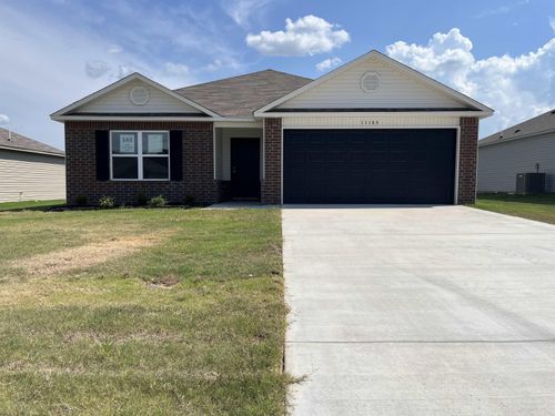 11145 River Valley Drive, Hensley, AR, 72065 | Card Image