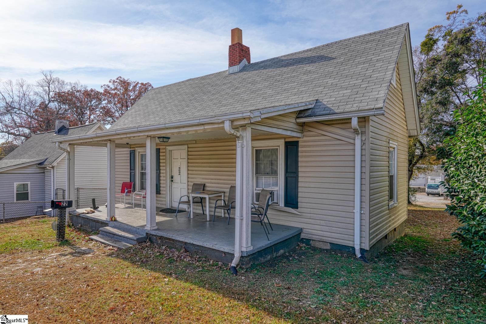 Residential in Greenville 2