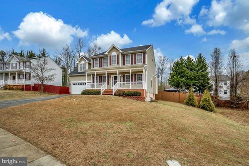 12 Courtney Ct, FREDERICKSBURG, VA, 22405-5788 | Card Image
