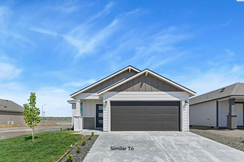219 N Dewberry Pl, Kennewick, WA, 99336-8662 | Card Image