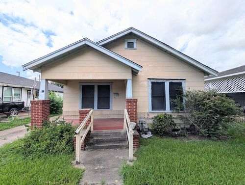 622 Gazin St, Houston, TX, 77020-5109 | Card Image