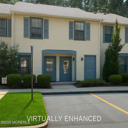 293 Gloucester Ct, Matawan, NJ, 07747-1879 | Card Image