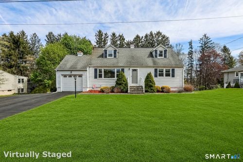 6 Country Ridge Rd, Danbury, CT, 06811-3211 | Card Image