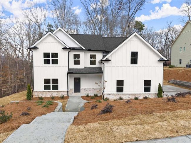 5850 Canterbury Way, House other with 5 bedrooms, 3 bathrooms and 2 parking in Clermont GA | Image 4