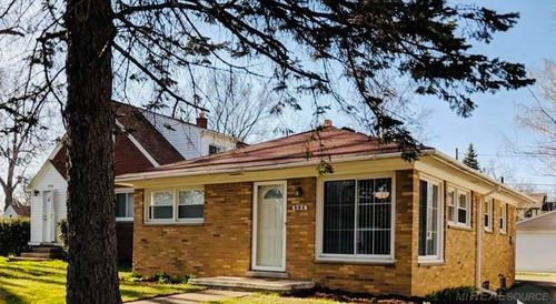 994 Voorheis Road Street, Waterford Charter Township, MI, 48328 | Card Image