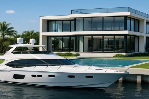 876 Forsyth St, Boca Raton, FL, 33487-3206 | Card Image