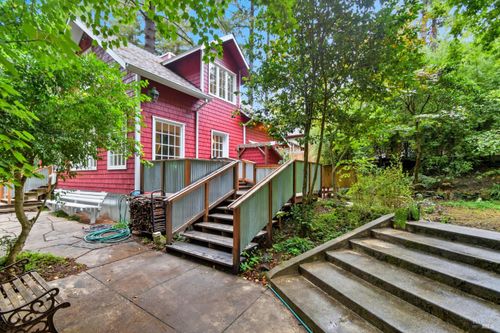 40 Gilson Ave, Camp Meeker, CA, 95419-0202 | Card Image