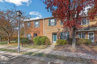 12 Sycamore Court, Townhouse with 2 bedrooms, 2 bathrooms and null parking in LAWRENCE TOWNSHIP NJ | Image 2