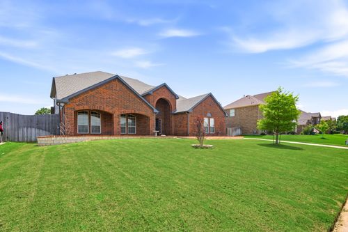 1080 Estates Dr, Kennedale, TX, 76060-2846 | Card Image