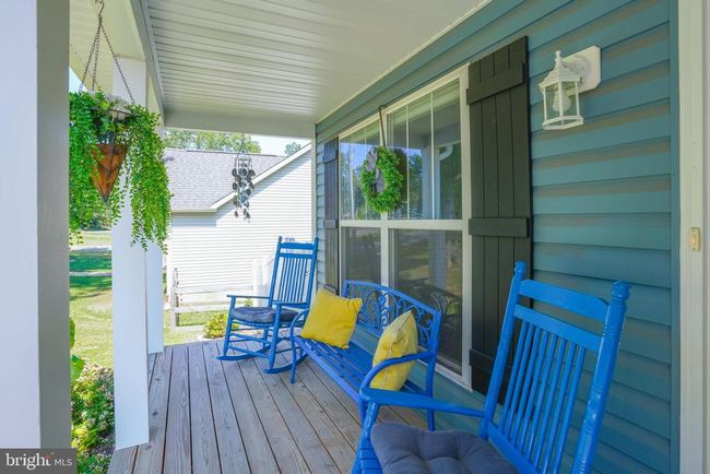 121 Lakeview Dr, House other with 4 bedrooms, 3 bathrooms and null parking in COLONIAL BEACH VA | Image 8