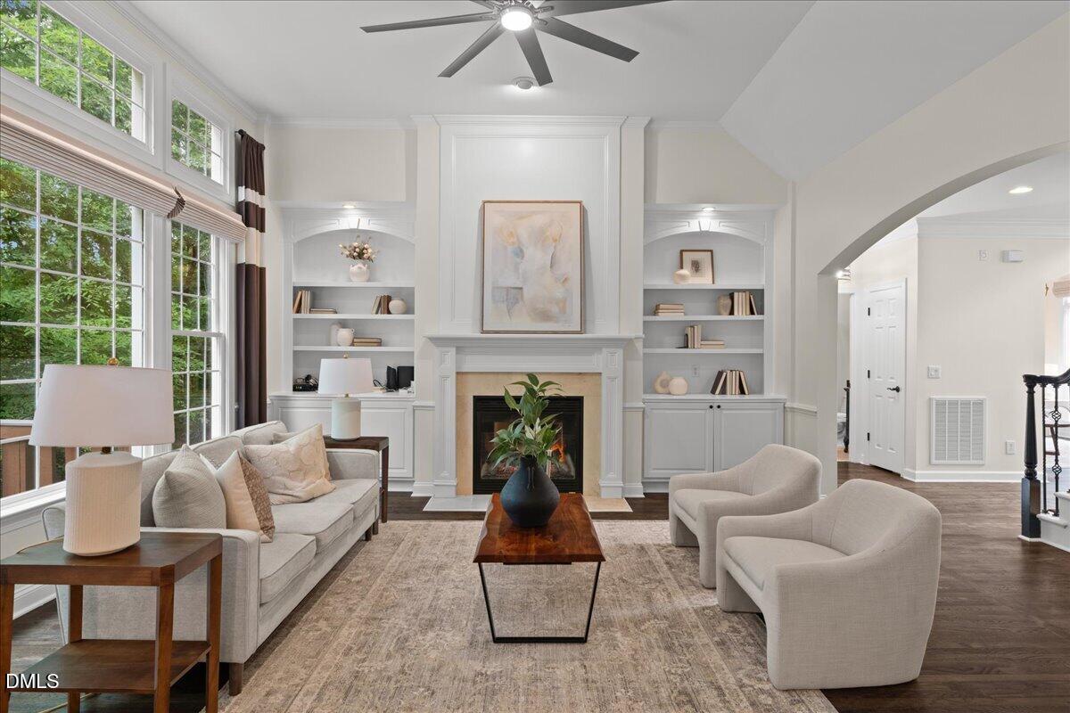 Residential in Raleigh 4