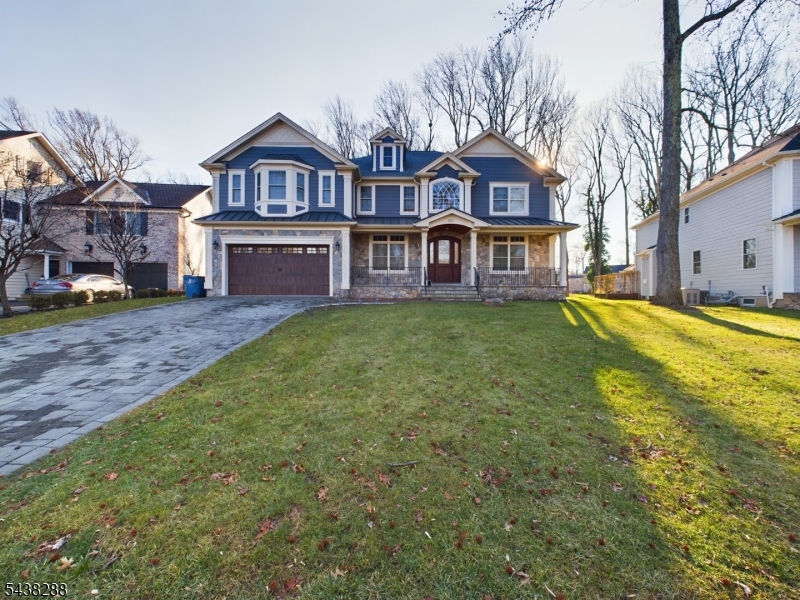 Residential in Mountainside Boro 2