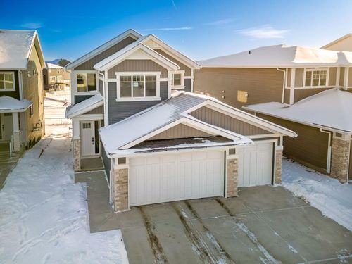 235 Chelsea Pk, Chestermere, AB, T1X2T3 | Card Image