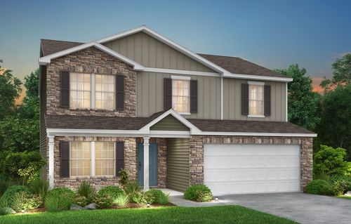 324 Deacon Ln, White House, TN, 37188-2216 | Card Image