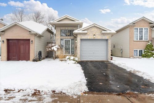 474 Exmouth Cir, London, ON, N5V5G6 | Card Image