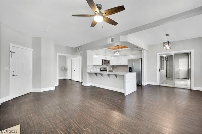 UNIT-103 - 1505 Truett St, Condo with 3 bedrooms, 2 bathrooms and null parking in Las Vegas NV | Image 4