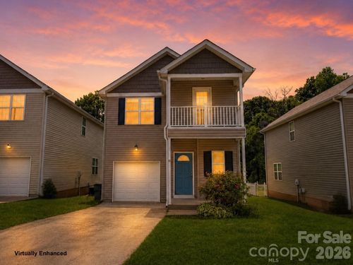 115 High Bluff Cir, Mooresville, NC, 28115-2499 | Card Image