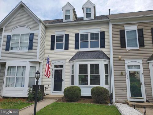 3983 Hartlake St, WOODBRIDGE, VA, 22192-7478 | Card Image