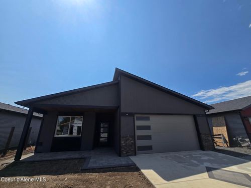 13916 N Rainier Loop, Rathdrum, ID, 83858-5157 | Card Image