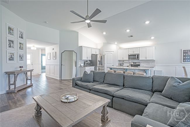 22 Marsh Salt Ln, House other with 3 bedrooms, 2 bathrooms and null parking in Port Wentworth GA | Image 12