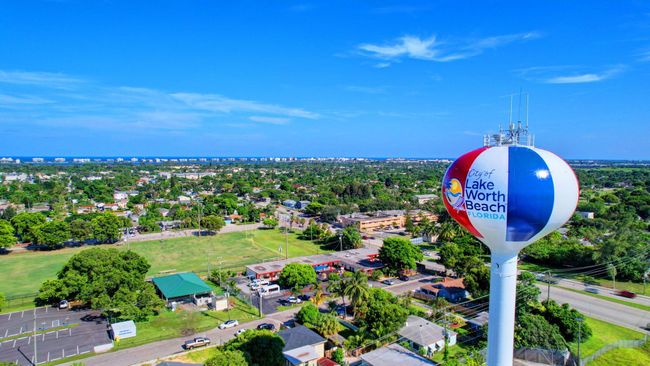 323 S E St, Home with 0 bedrooms, 0 bathrooms and null parking in Lake Worth Beach FL | Image 38