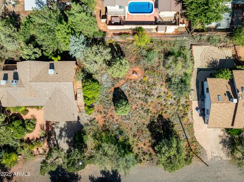26-40 Tonto Rim Dr W, Sedona, AZ, 86351-7881 | Card Image