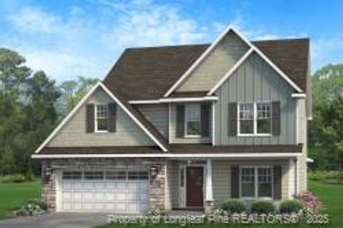 4729 Scenic Pines Dr, Hope Mills, NC, 28348-6507 | Card Image