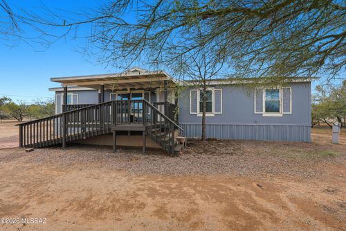 17170 S Irving Avenue, Sahuarita, AZ, 85629 | Card Image