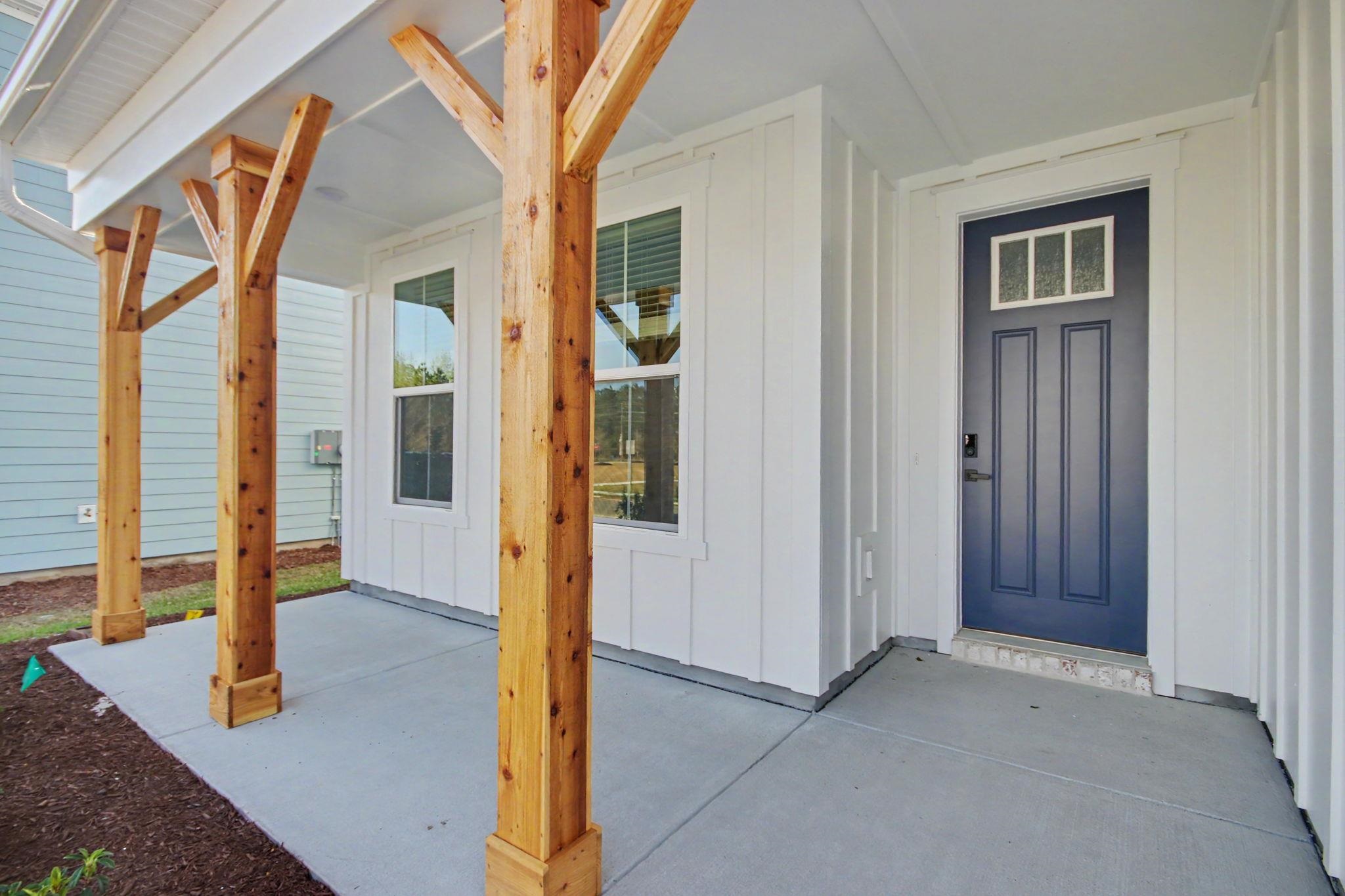 Residential Lease in Longs 3