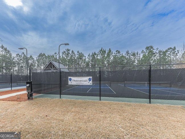 314 Sky High Trl, House other with 4 bedrooms, 3 bathrooms and null parking in Canton GA | Image 60
