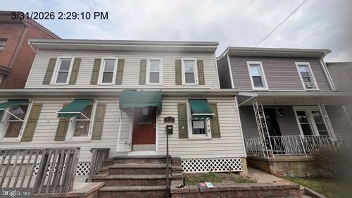 453 Main St, SHOEMAKERSVILLE, PA, 19555-1529 | Card Image