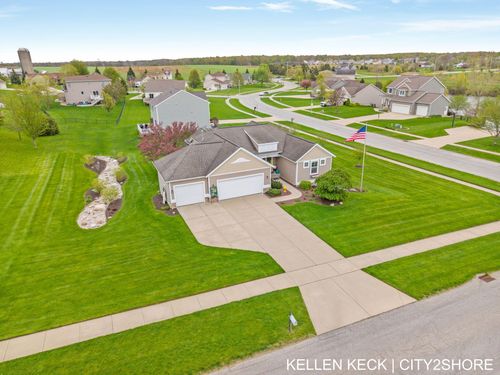 7786 Thornburst Court Se, Gaines Charter Township, MI, 49315 | Card Image