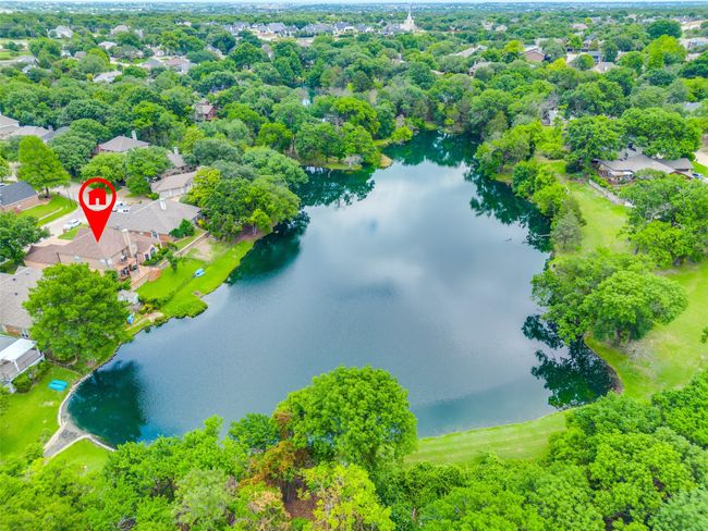 212 Lionhart Pl, House other with 4 bedrooms, 4 bathrooms and null parking in Rockwall TX | Image 38