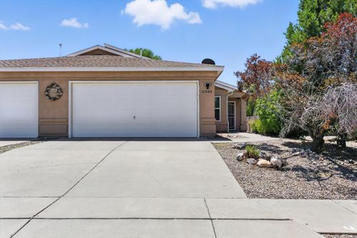 11200 Vistazo Pl Se, Albuquerque, NM, 87123-5986 | Card Image