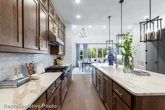 Kitchen (Representative Photo) | Image 9